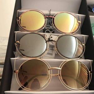 "Babe K" Sunglasses